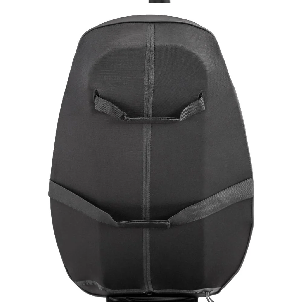 AmaMedic Shiatsu Massaging Back Seat - Image 5