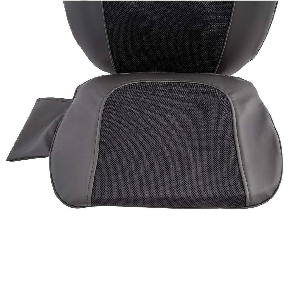 AmaMedic Shiatsu Massaging Back Seat - Image 6