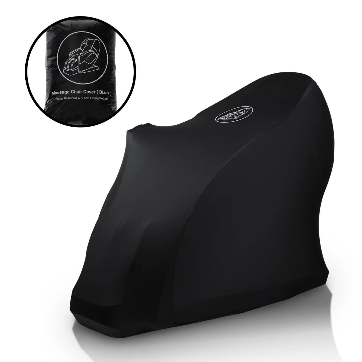 Massage Chair Cover - Image 6