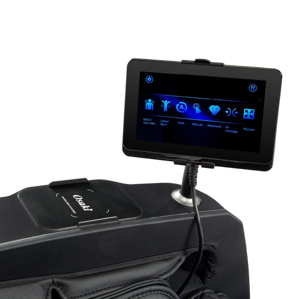 Osaki OS-Pro Maestro LE (Kakaotalk) with FREE Eye massager - Image 8