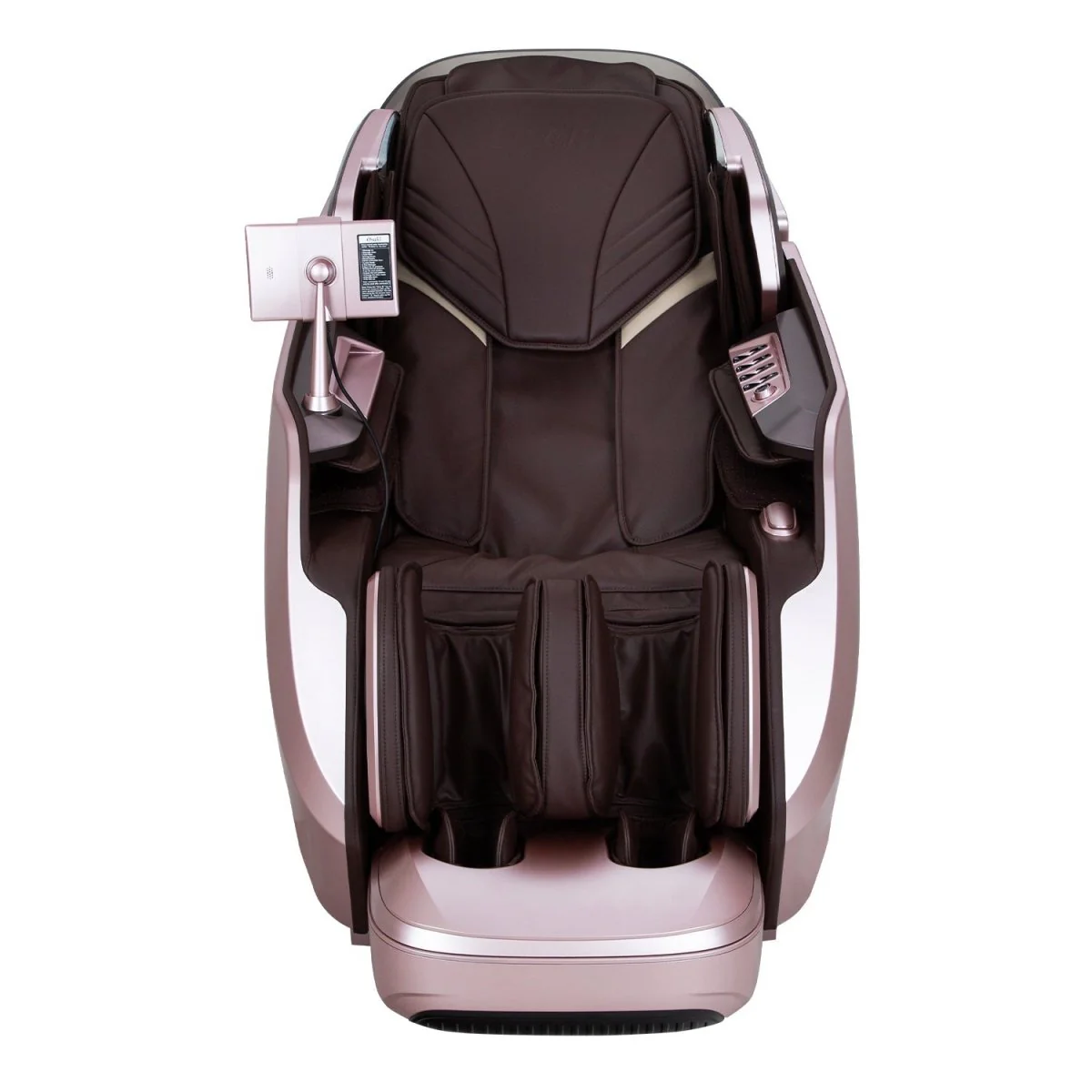 Osaki Platinum 4D Avalon (KakaoTalk) with FREE Eye Massager - Image 8