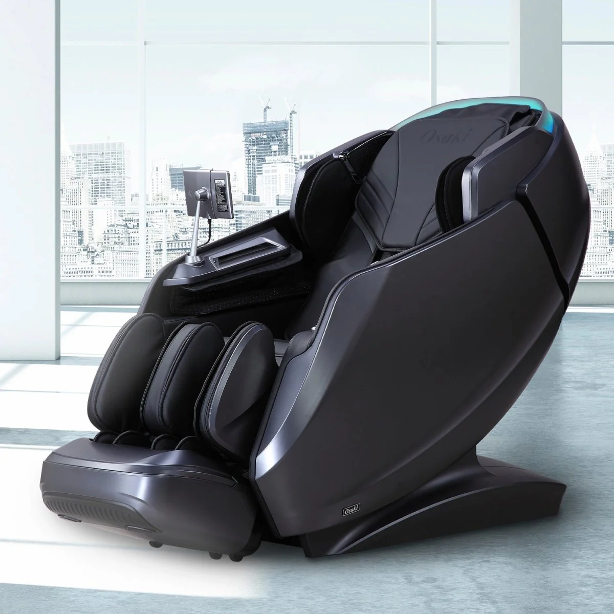 Osaki Platinum 4D Avalon - Image 6