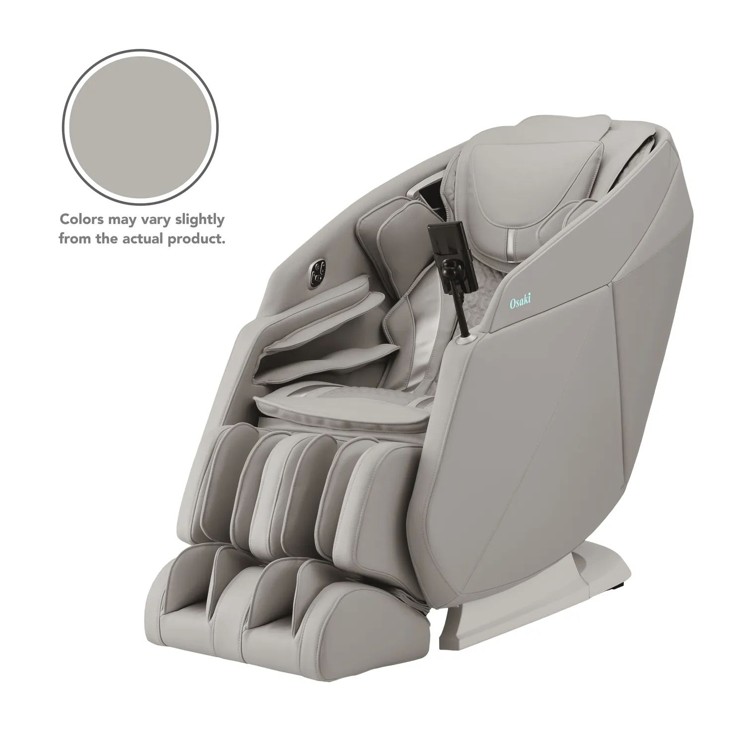 Osaki Pro Quest 3D - Image 2