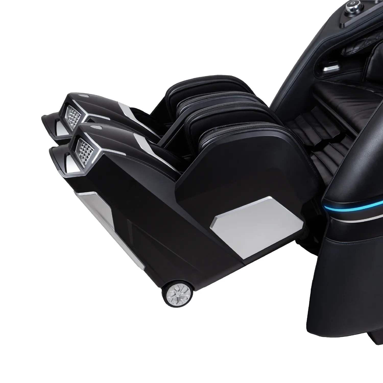 Osaki Trion Flex Duo 4D+3D - Image 13