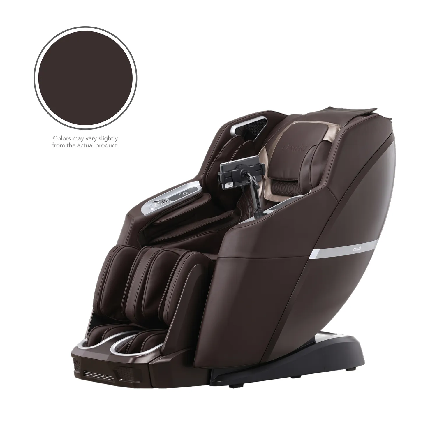 Osaki Pro 4D Epic LE - Image 3