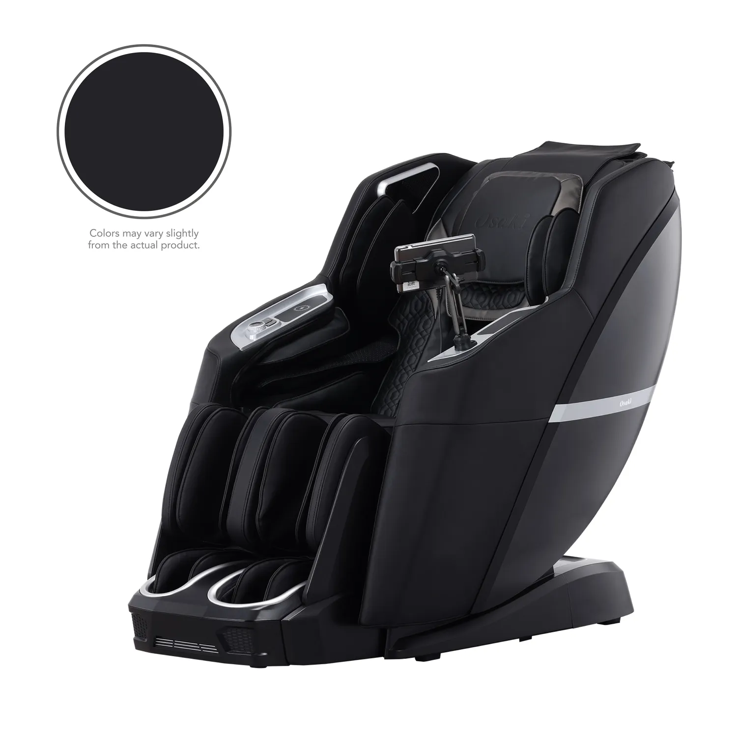 Osaki Pro 4D Epic LE - Image 4