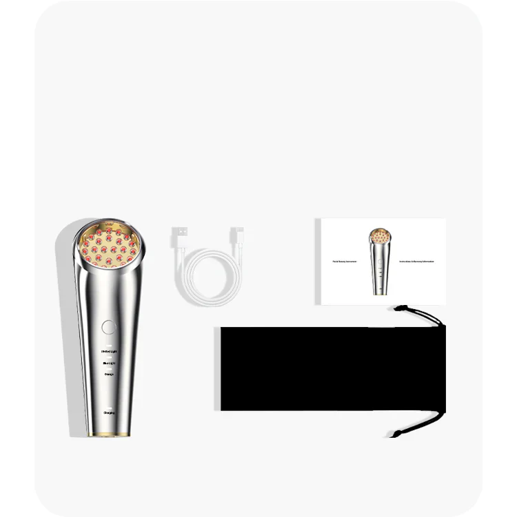 LED Dermal Toning Wand - Image 12