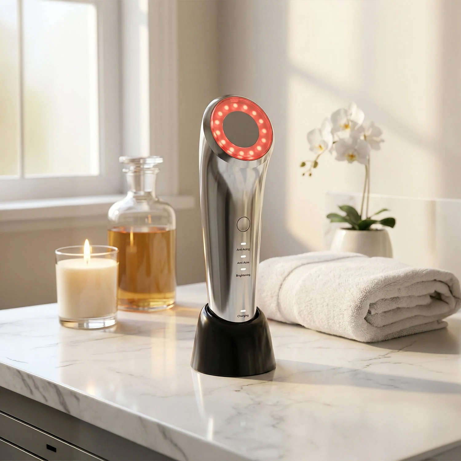 LED Dermal Toning Wand - Image 3