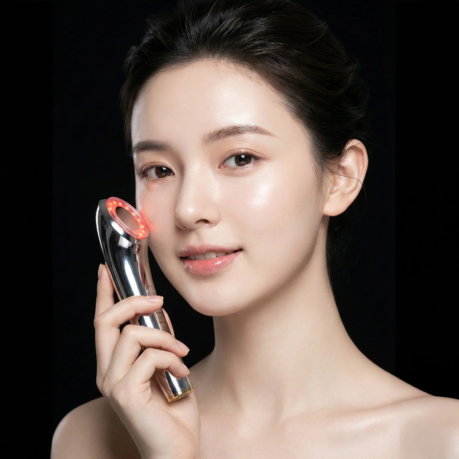 LED Dermal Toning Wand - Image 4