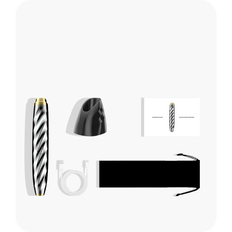 RF Eye Rejuvenating Wand - Image 11
