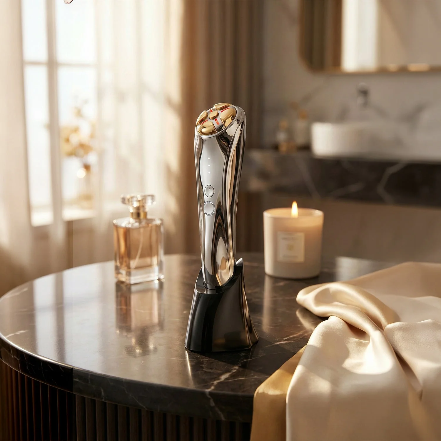 RF Facial Sculpting Wand - Image 3