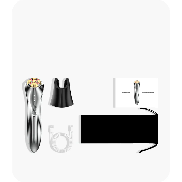 RF Facial Sculpting Wand - Image 5