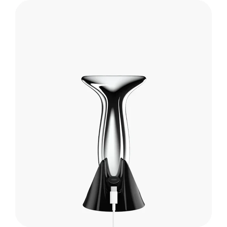 RF Neck Contouring Wand - Image 12