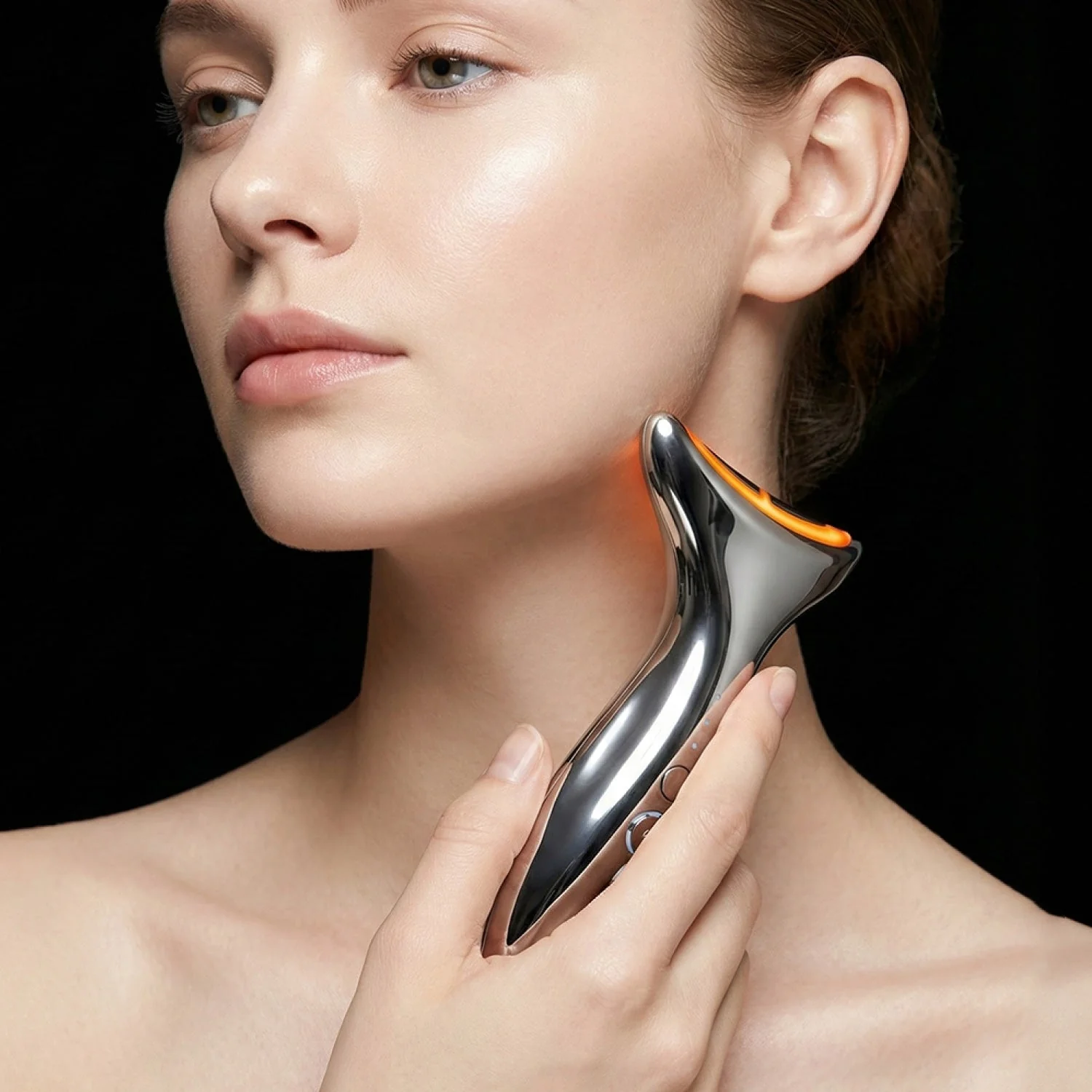 RF Neck Contouring Wand - Image 4